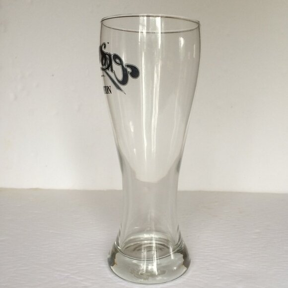 Vintage 1993 Cheers Boston Beer Pilsner Glass TV Show Memorabilia 16 oz - Picture 2 of 7